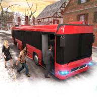North Tourist City Coach Bus Driving Simulator(北方城市旅游大巴模拟器)