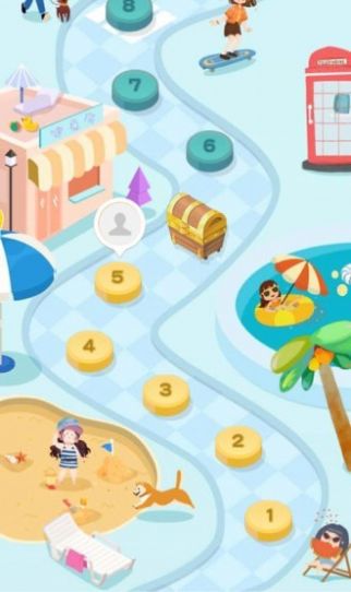 体重模拟器游戏领福利红包版  v3.1.1