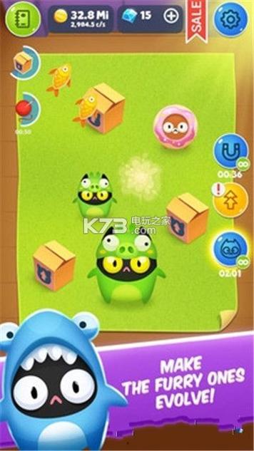 喵星人进化 v3.0.5