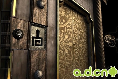 未上锁的房间(含数据包) The Room v1.05 v3.2.5