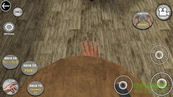 手残模拟器 版本:v3.7
