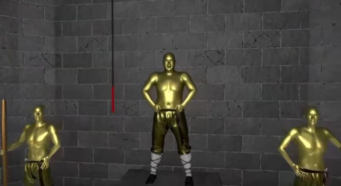 听声辩位铜人中文手机版  v3.5.4