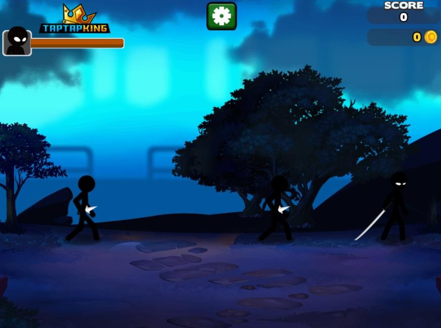 火柴人大突击 v3.0.5