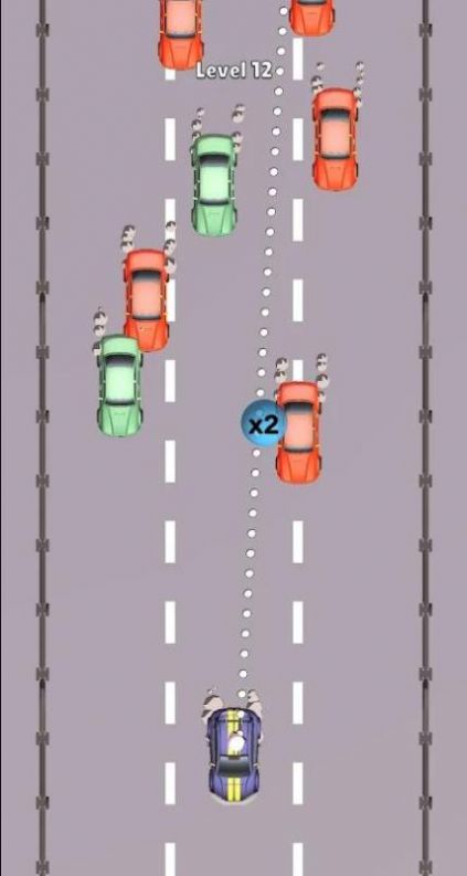 箭与汽车 箭与汽车