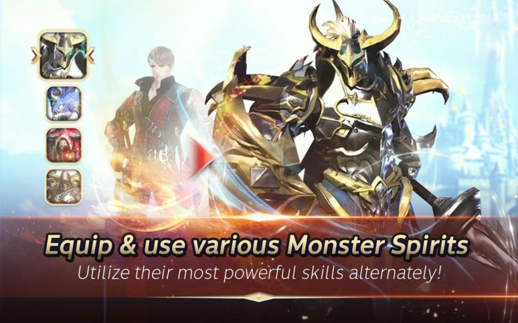 GIGA龙之战手游官方正式版  v3.1.1