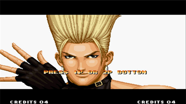 拳皇2020风云再起下载