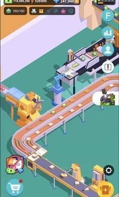 闲置食品厂 v1.1.3