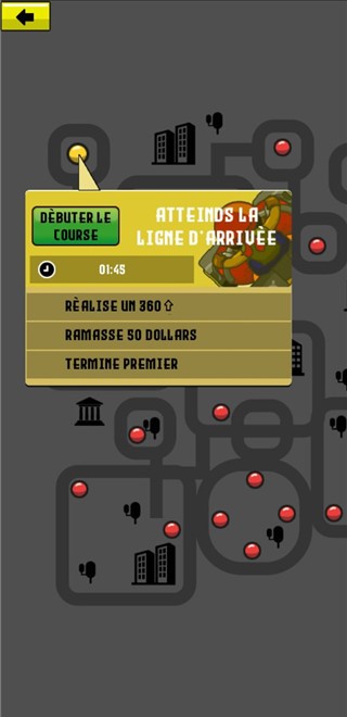 鲁莽赛车2游戏手机版 v1.0.1.0