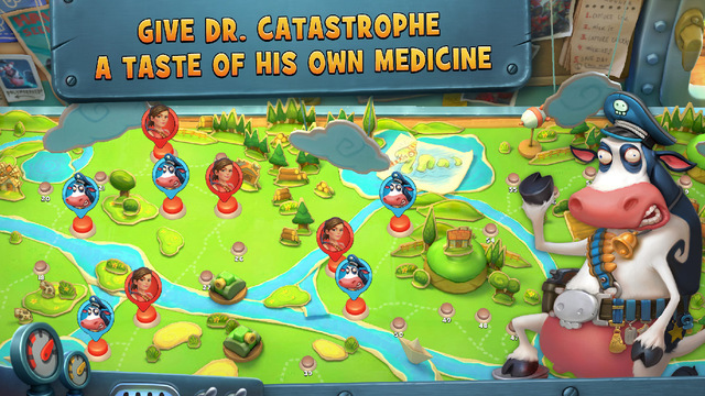 坚守阵地安全帽英雄安卓版