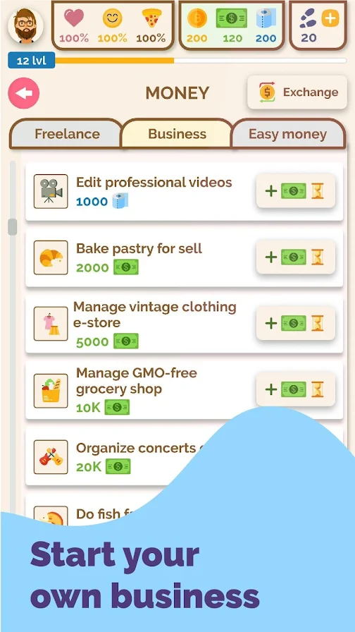 从零开始生存 v1.0.39