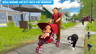 两夫妻模拟器游戏中文版  v5.4.2