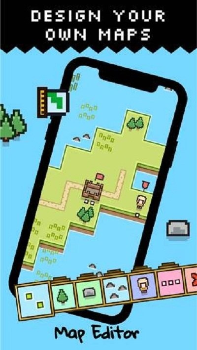 土地与城堡汉化版 v1.5.9