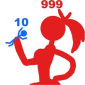 火柴人战斗(Stickman Battle 3D)