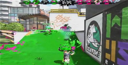 喷射战士手机版 v1.0.4