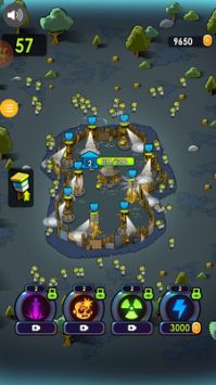 僵尸世界决战 v3.1.5