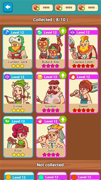 冰雪幸存者基地免广告版 v2.0.3