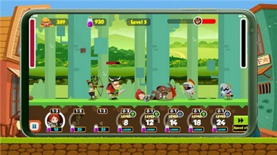 战斗遭遇城堡 2024-06-25 15:08