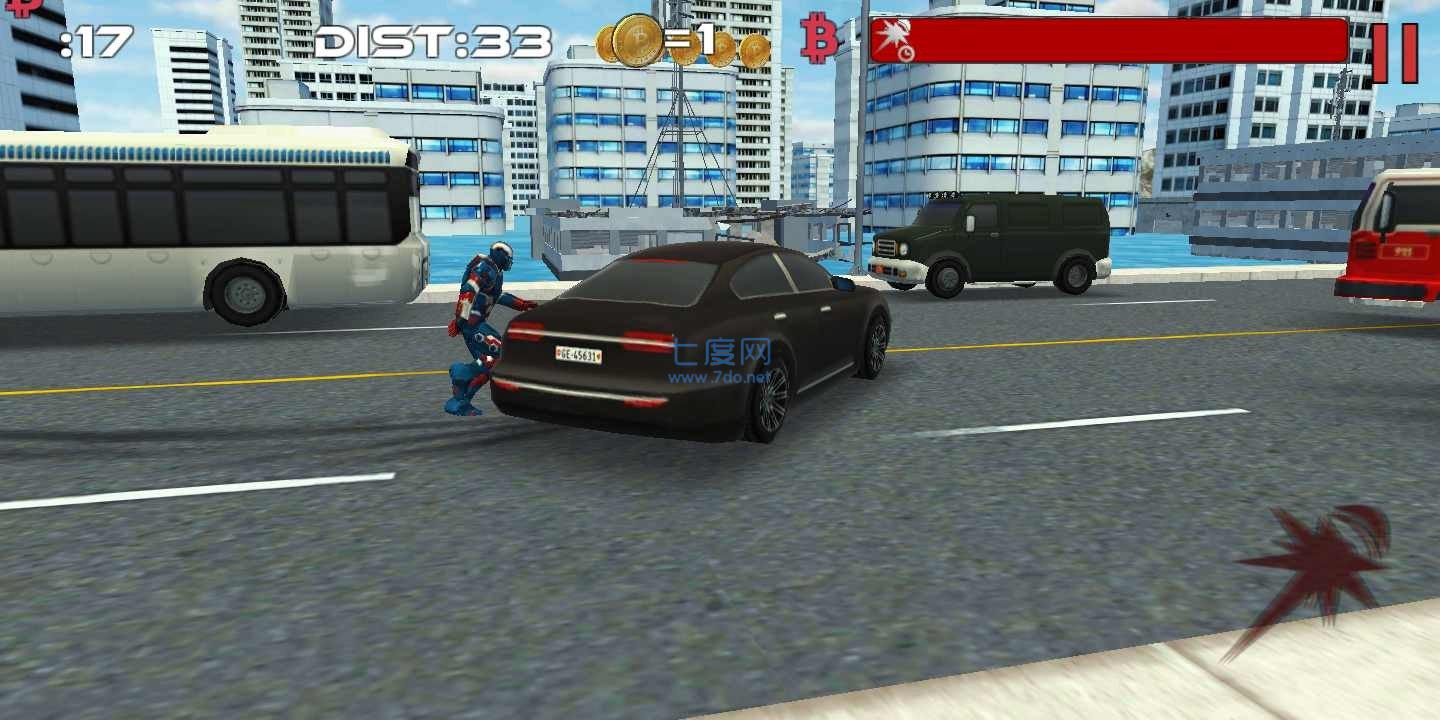 钢铁侠之复仇者联盟 v2.0