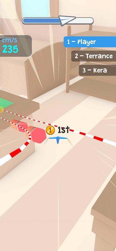 飞行.io游戏中文版（Flight.io）  v5.5.1