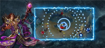 龙城战歌欧皇版 v1.0.0