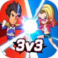 乱斗英雄3v3