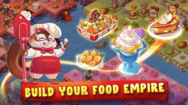 合并小酒馆  v1.0.38