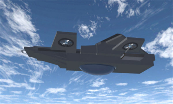 樱花校园模拟器航空版 v1.036.08