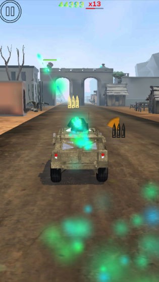 无尽赛车王 2021-04-01 09:58