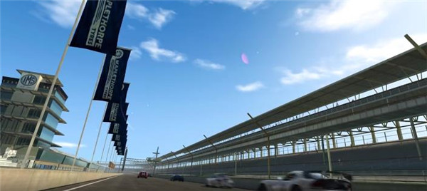 真实赛车3更新版