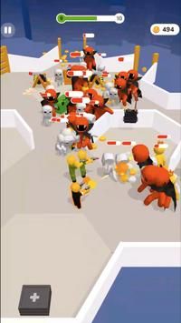 吸血鬼塔防Vampire Defense v3.0.5