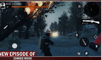 影子猎人的传说游戏国际服中文版  v5.0.4