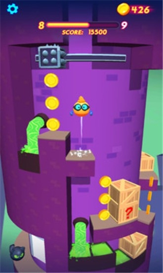 特斯拉冲刺 v1.0.13 安卓版