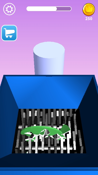 Will It Shred粉碎机