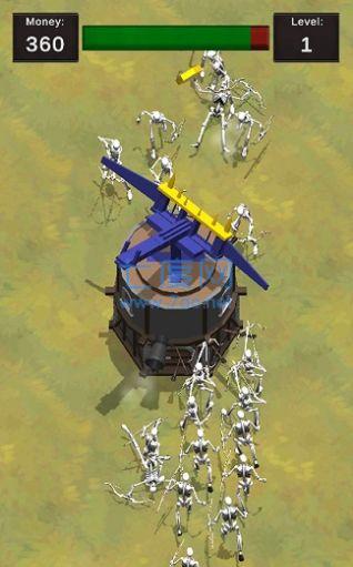 守护你的塔 v1.0.1