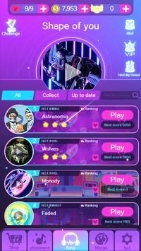 舞蹈滚球  v1.1.5