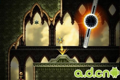 奇钉飞行 v1.0.3 v3.1.5