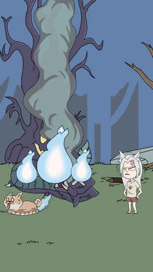 我的男友是条‪狗游戏解锁版