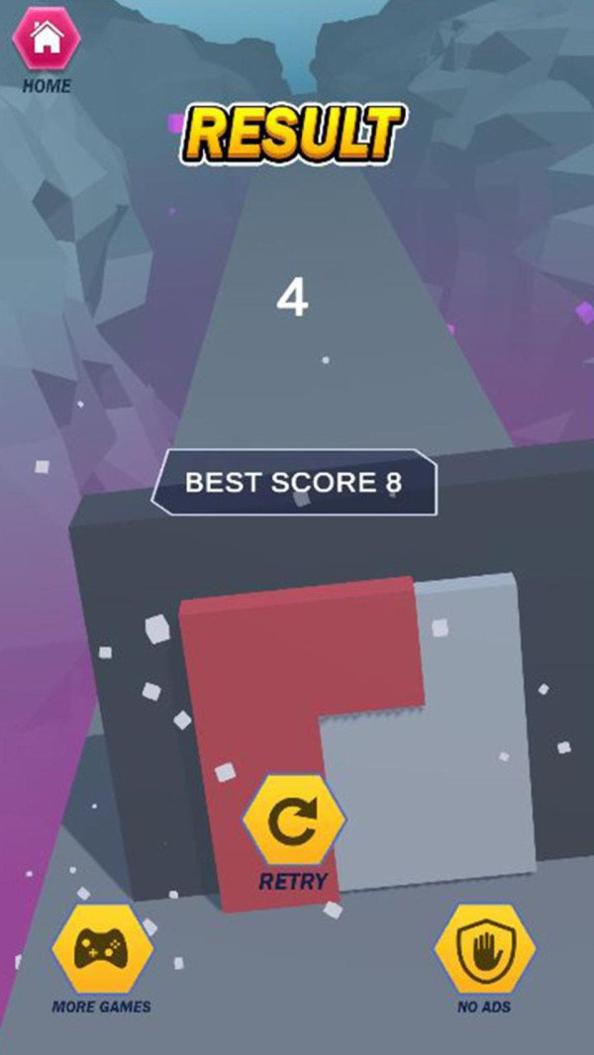 方块一起浪 v1.0