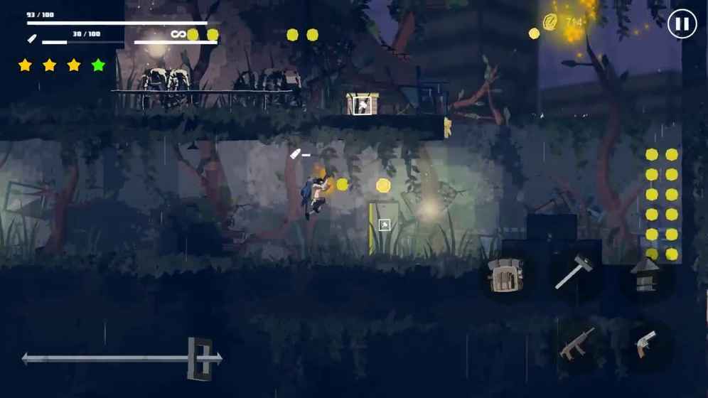 死亡之雨2破解版