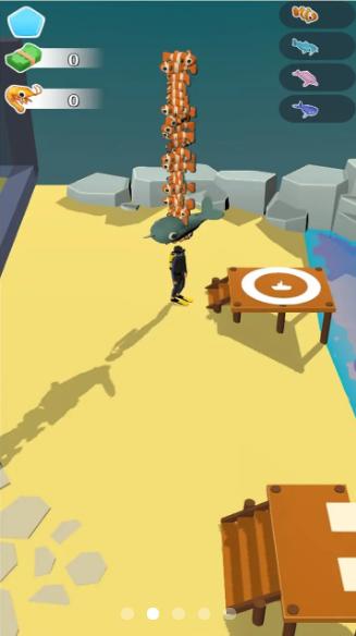 奇异水族馆大师  v1.9.5