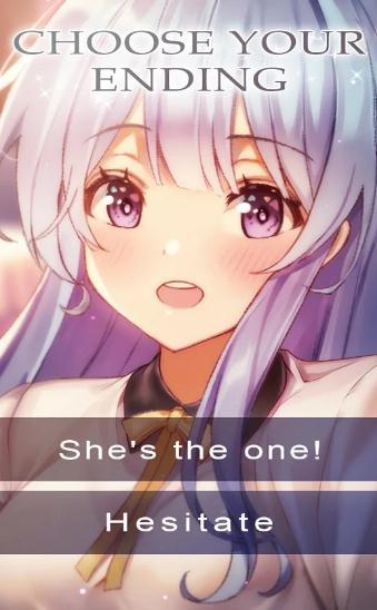 Protect my Love截图2