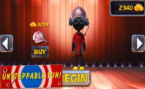 暴打木偶火柴人  V 1.0