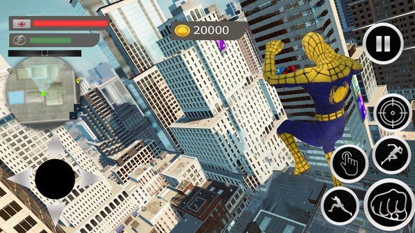 蜘蛛绳索战士.jpg 蜘蛛绳索战士.jpg