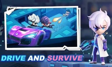 狩猎和隐藏 v1.2.0