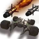 马尔维克斯明星赛车(Marvex Star Racing)