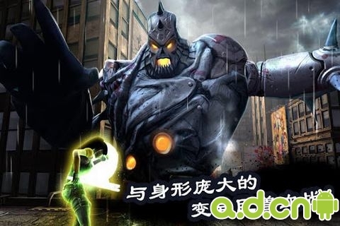 死亡绝境 中文版 v1.0.2 v3.0.5