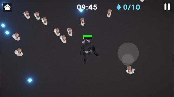 3D布娃娃沙盒游乐场最新版 v1.36