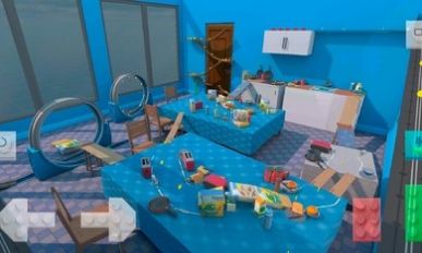 积木车辆碰撞x 手机版 v3.0.5