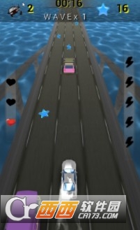 汽车超级冲刺 v1.0