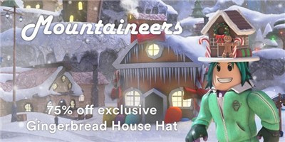 ROBLOX中文手机版  v1.0.0